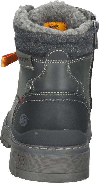 Actual product image Dockers Ankle boot (43)