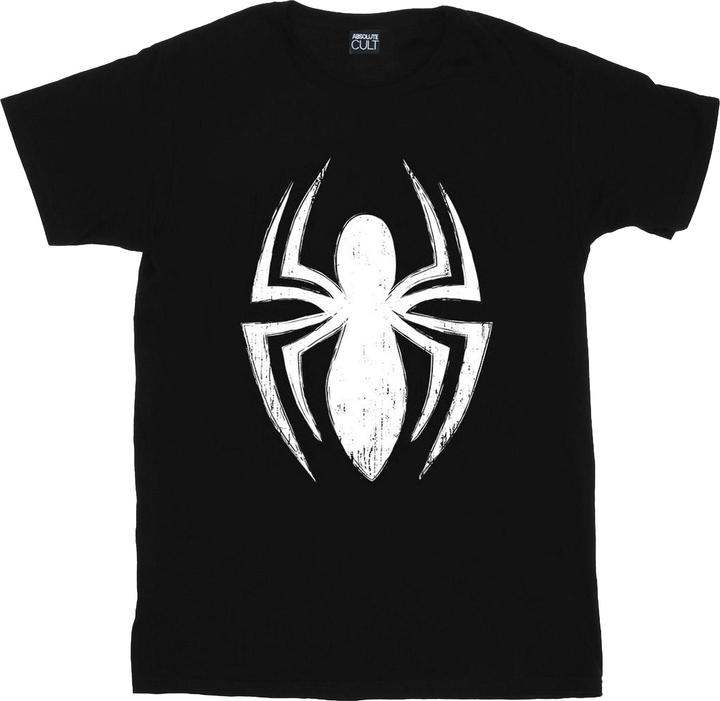 Spiderman Ultimate TShirt Jungen