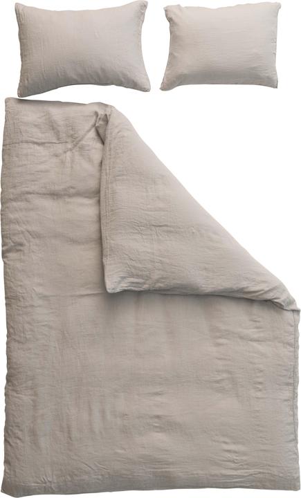 Produktbild lavie Linus (Kopfkissenbezug, 50 x 70 cm)