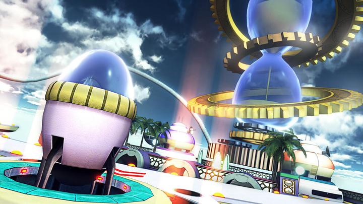 Actual product image Bandai Namco Dragon Ball Xenoverse Standard French Xbox 360 (Xbox 360, FR)