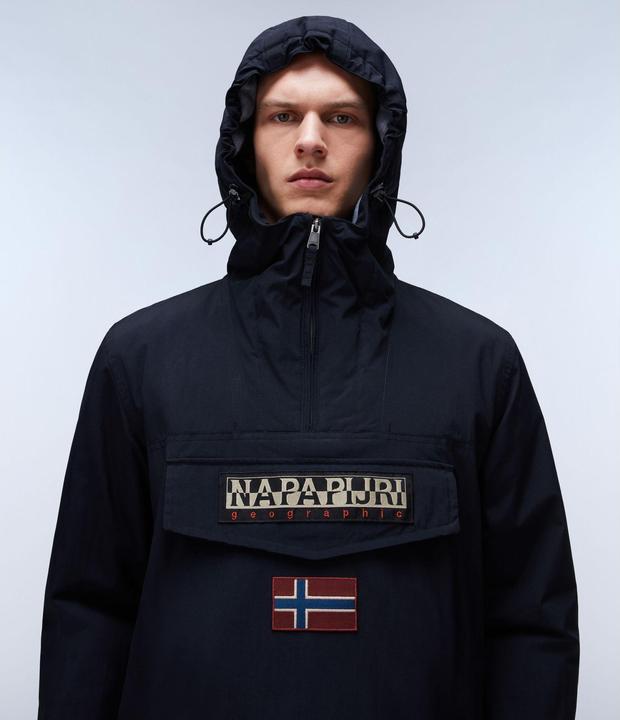Immagine prodotto Napapijri Foresta pluviale inverno 3 - 54865 (XL)