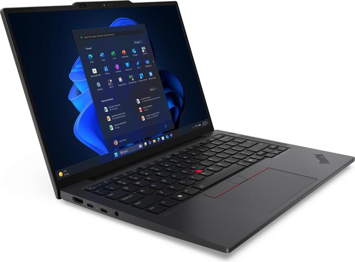 Produktbild Lenovo ThinkPad X13 Gen 6 (13.30", Intel Core Ultra 7 255U, 32 GB, 1000 GB, DE)