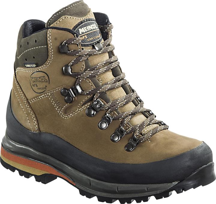 Produktbild Meindl Unisex Vakuum Lady GTX (XL) Trekking-& Wanderstiefel, Braun (Braun 10), 38 EU (38)
