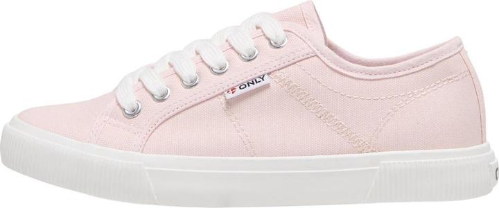 Only Onlnicola Canvas Sneaker Noos (39)