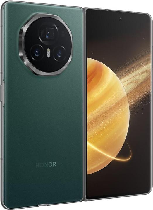 Productafbeelding Honor Magic V3 Duplikat (512 GB, Groen, 6.43", Dubbele SIM, 50 Mpx, 5G)