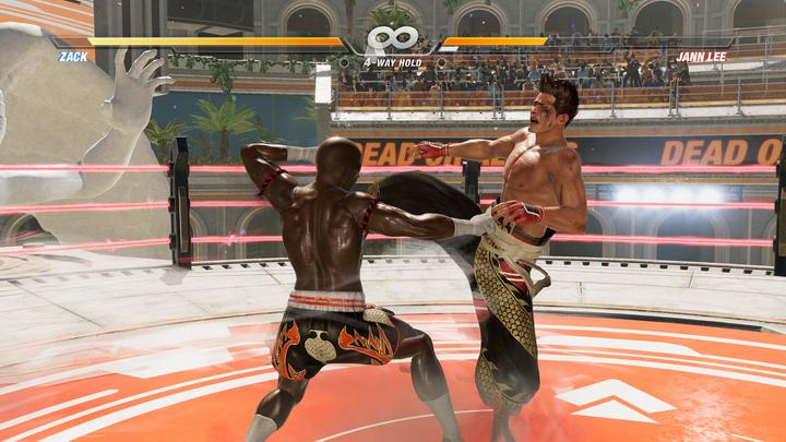 Produktbild Koei Tecmo Dead or Alive 6 Steelbook,XbO.1032313 (Xbox One S, DE)