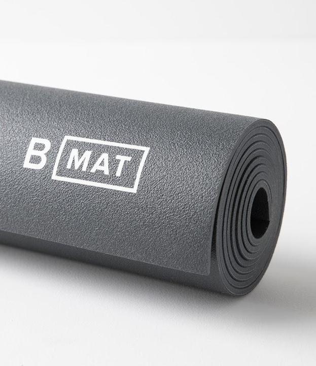 Produktbild B, halfmoon B MAT Everyday (4 mm)