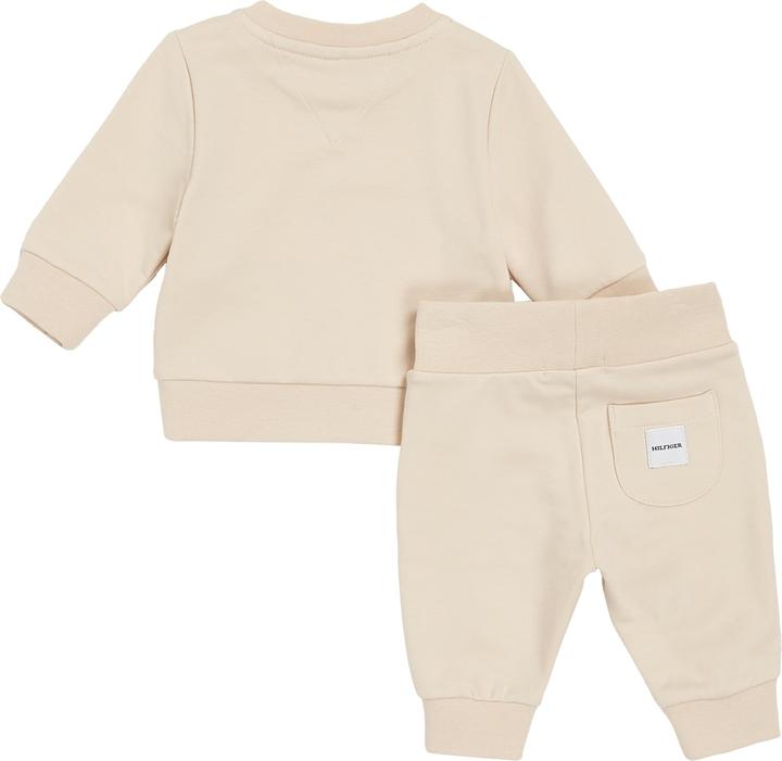 Produktbild Tommy Hilfiger Baby Curved Monotype Set (92)