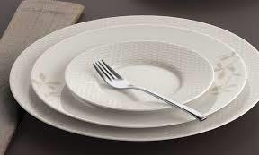 Produktbild Bauscher Teller flach Ø 32cm (1 x, 32 cm)