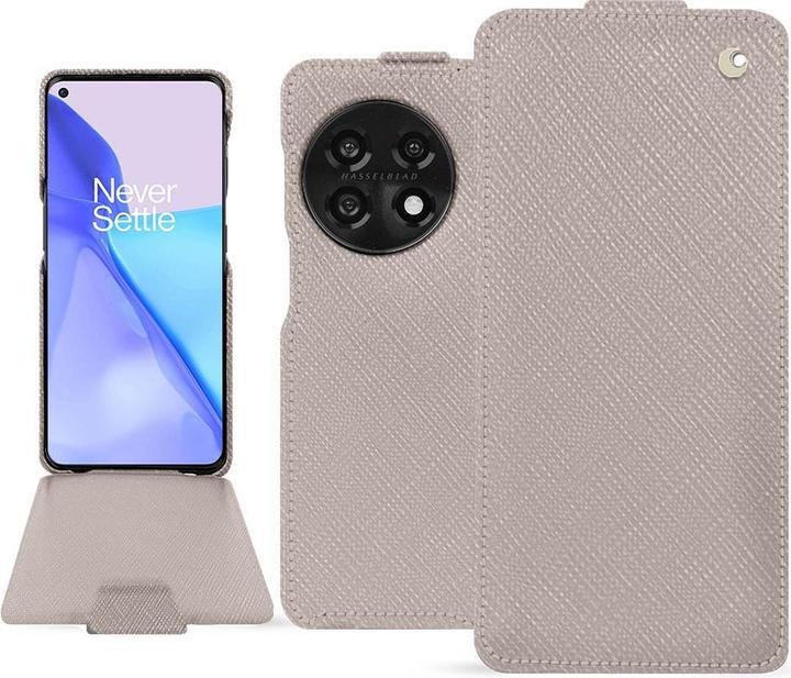 Produktbild Noreve Lederschutzhülle vertikal (LG K11)