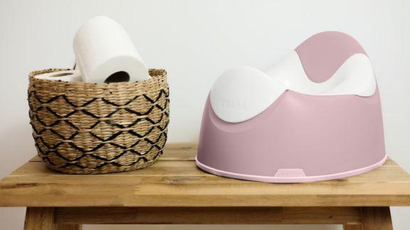 Actual product image Beaba Kids pot