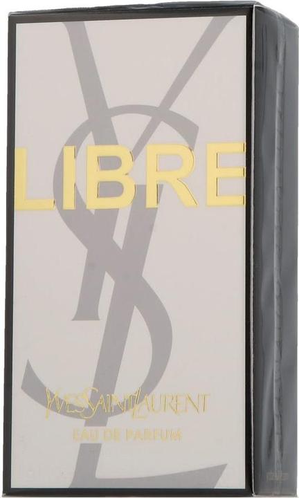 Actual product image Yves Saint Laurent Libre (Eau de parfum, 50 ml)