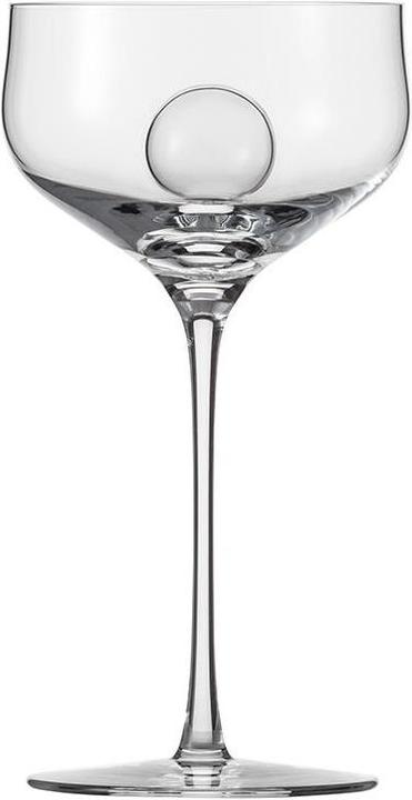 Produktbild Zwiesel Air Sense Dessertwein 119396 (20.80 cl, 1 Gläser, Dessertweingläser)