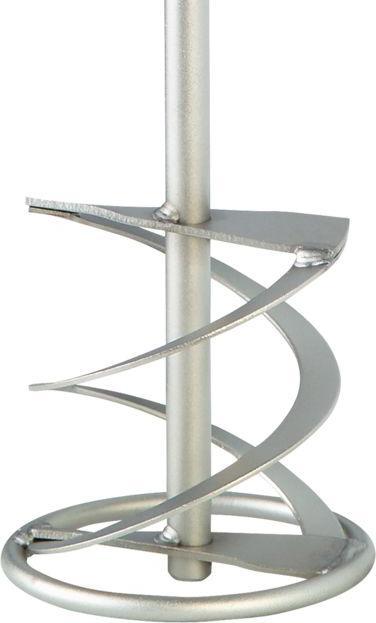 Image du produit Auction - TURBINE POUR MALAXEUR - TYPE WK - Ø 120 mm