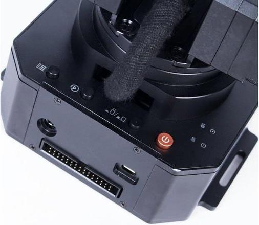 Actual product image UFactory uArm Swift Pro
