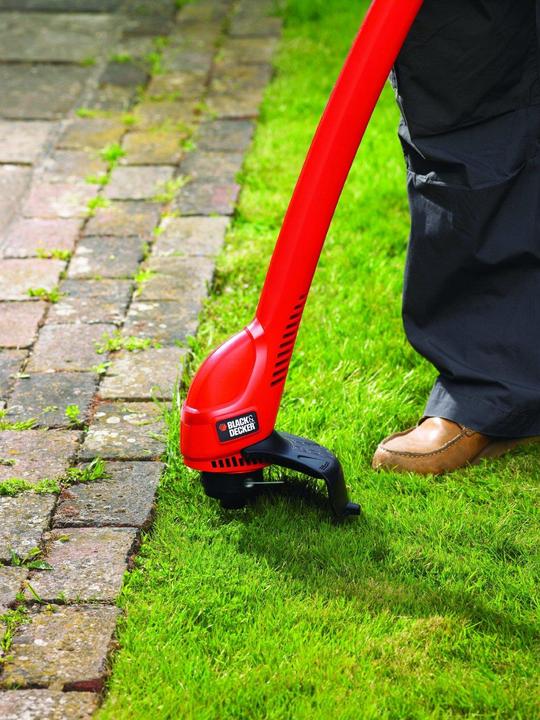 Produktbild Black & Decker Gl360 (Trimmfaden)