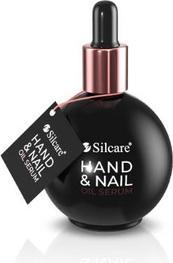 Silcare Hand-Nagelöl-Serum - 75ml (75 ml)