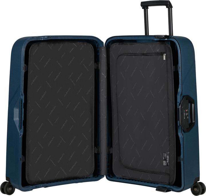Actual product image Samsonite Magnum Eco (139 l, XL (from 140l))