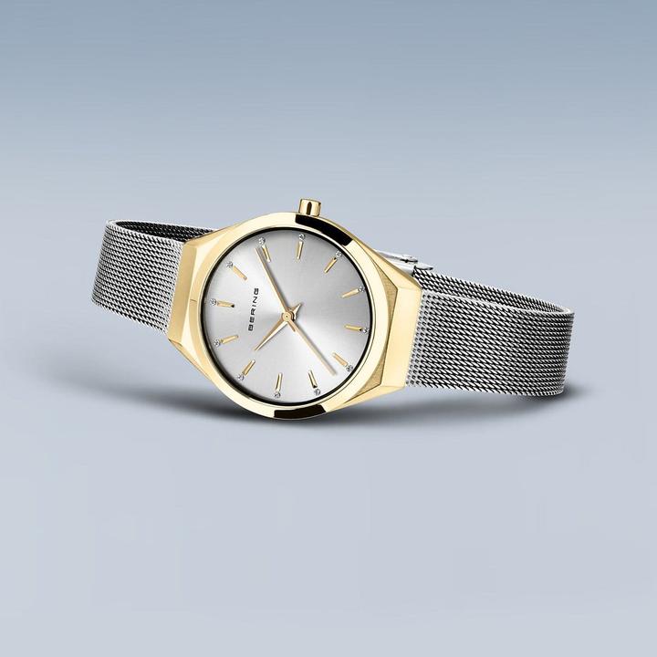 Actual product image Bering Ultra Slim (Analogue wristwatch, 29 mm)