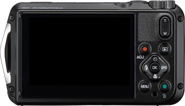 Actual product image RICOH Pentax WG-8 (28 - 140 mm, 20 Mpx, 1/2,3'')