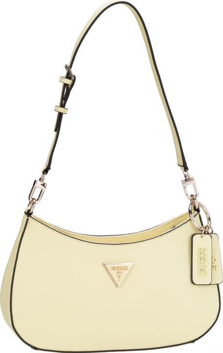 Guess Schultertasche Noelle Top Zip Shoulder Bag ZG