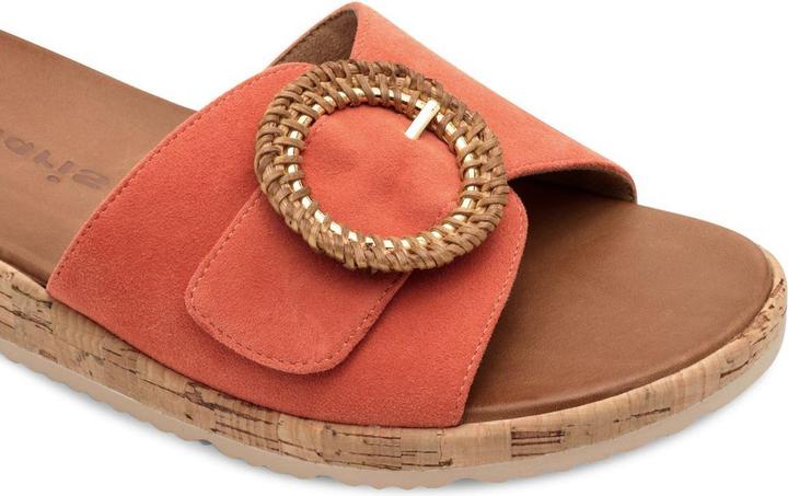 Actual product image Tamaris Mule (40)