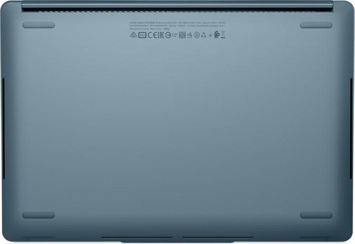 Produktbild Lenovo Yoga Book 9 (13.30", Intel Core Ultra 7 155U, 32 GB, 1000 GB, CH)