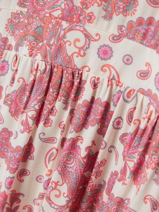 Actual product image Lmtd Print Kleid (140)