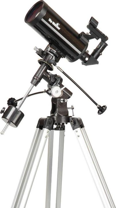 Actual product image No Name Skywatcher Telescope BK MAK 102 EQ2 102/1300