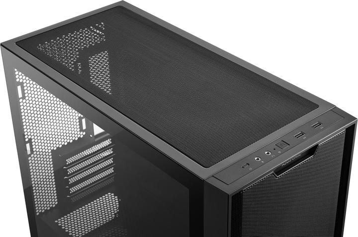 Image du produit ASUS Va A21 Case (mATX, Mini-ITX)