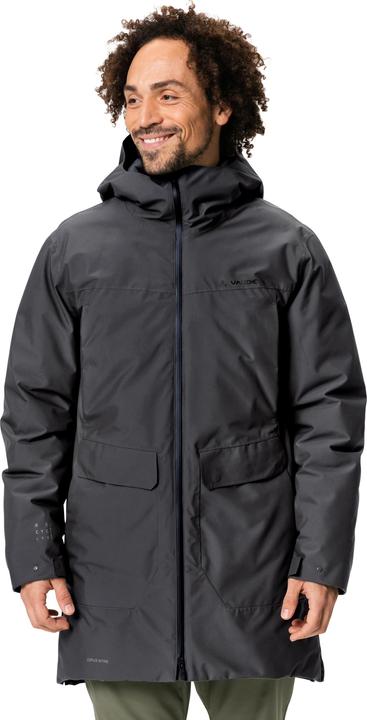 Vaude Men's Mineo Coat II (L)