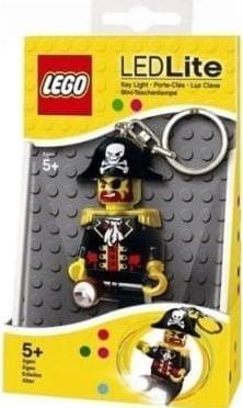 Actual product image Euromic LGL-KE23 Pirate brelok z latarką