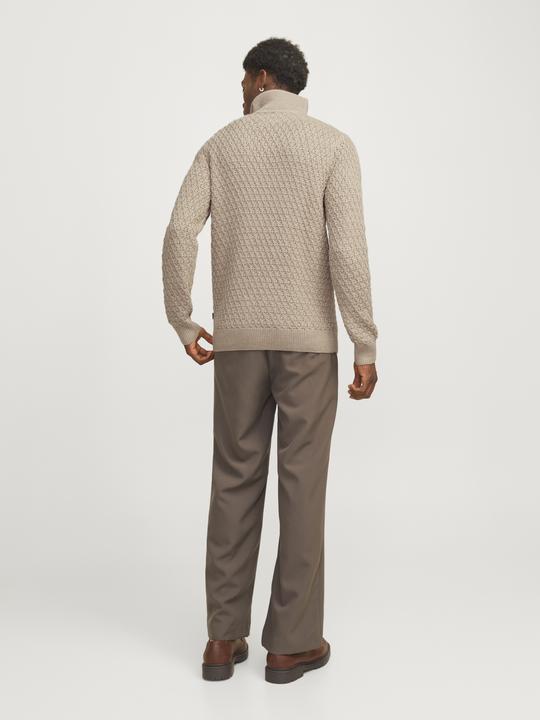Immagine prodotto Jack & Jones Jprblunorth Knit High Neck Sn (XXL)