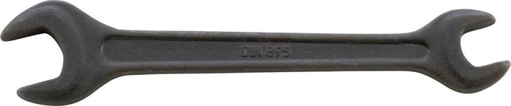 Produktbild Magni IHTec Doppelmaulschlüssel DIN895 10x11mm (11 mm)