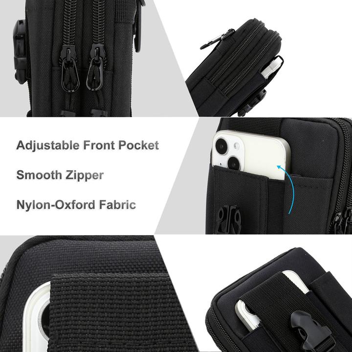Image du produit Cadorabo Etui pour Apple iPhone 4 / 4S Coque Outdoor (Apple iPhone 4)