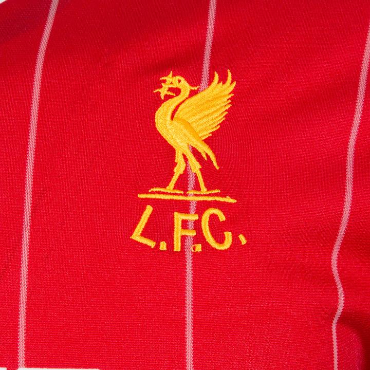 Immagine prodotto Score Draw Liverpool FC 1982 (S)