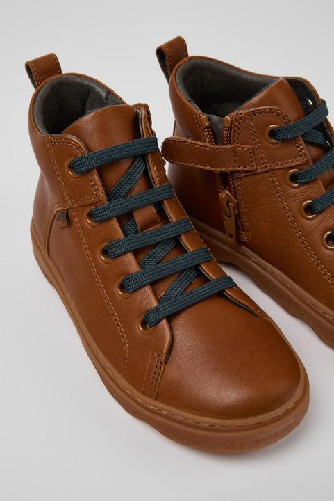 Image du produit Camper bottines enfant kido (32)