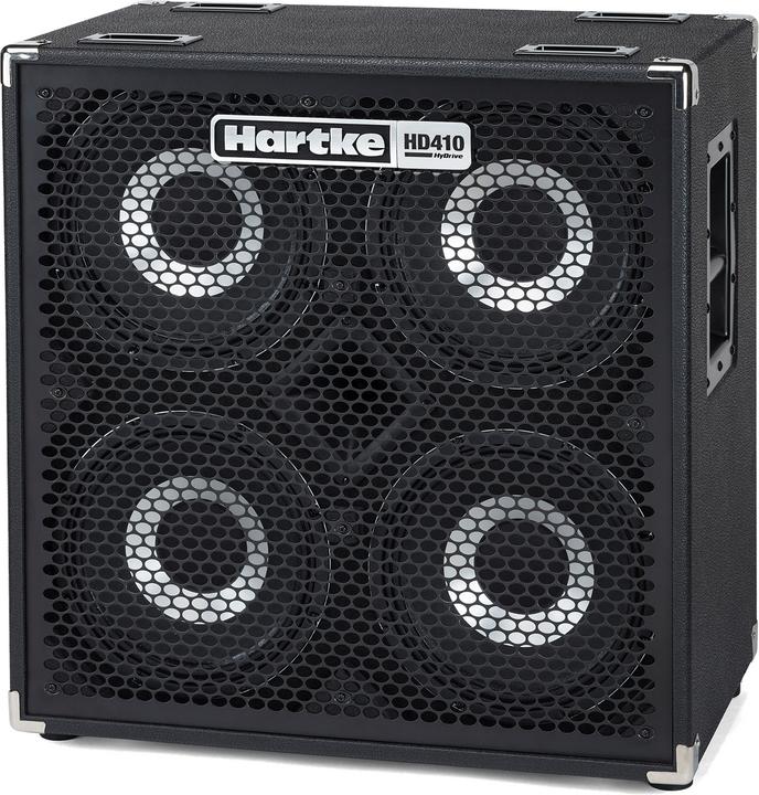 Image du produit Hartke Bass Cab HyDrive HD410 (Contrebasse, 1000 W)