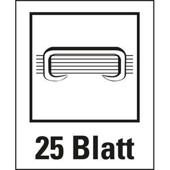 Actual product image Leitz Office stapler NeXXt (25 Sheets)