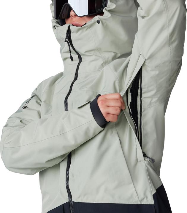 Produktbild Mountain Hardwear W Cloud Bank™ GORE-TEX Jacket (L)