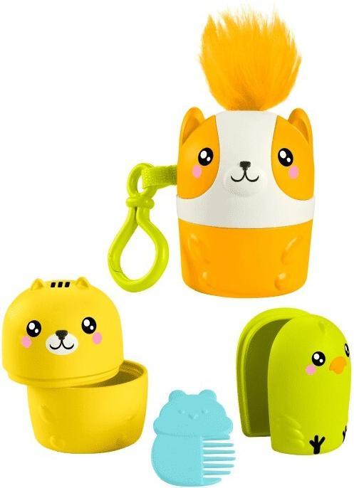 Produktbild Fisher-Price PS Pets Nesting Pets