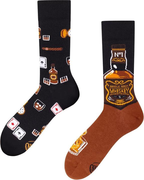 Many Mornings Whisky