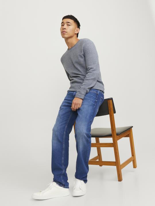 Actual product image Jack & Jones Clark Original JOS 378 Regular fit jeans (W31/L34)