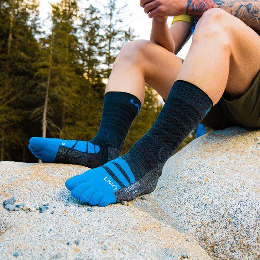 Produktbild UYN Trekking Five Merino (39 - 41)