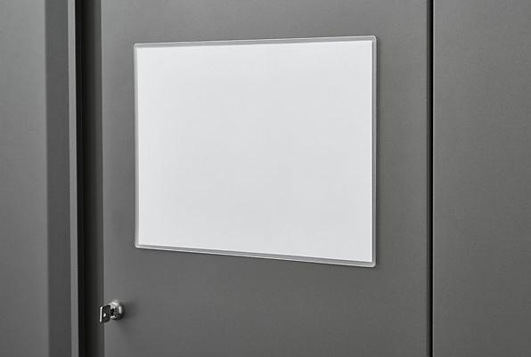 Produktbild Magnetoplan magnetofix-Sichttasche
