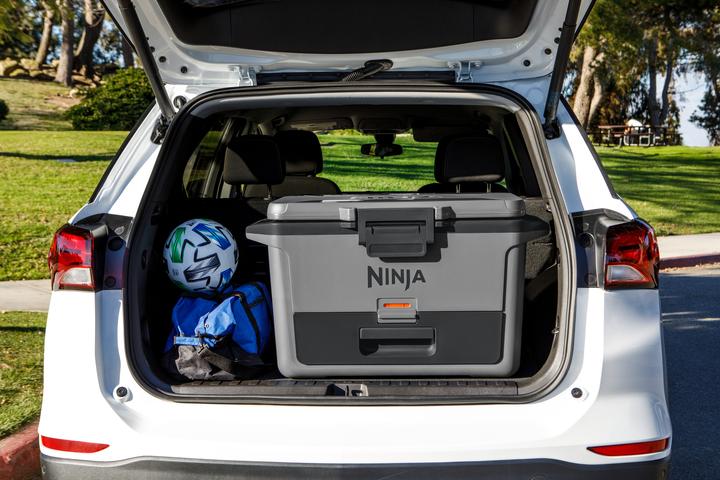 Produktbild Ninja FrostVault FB151EUGY (47 l)
