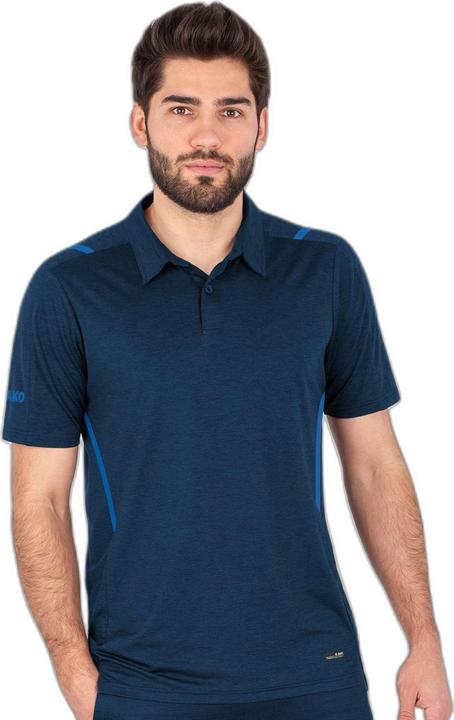 Actual product image JAKO Polo Challenge (S)