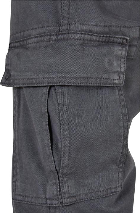 Actual product image Urban Classics Pants Washed - 98530 (32)