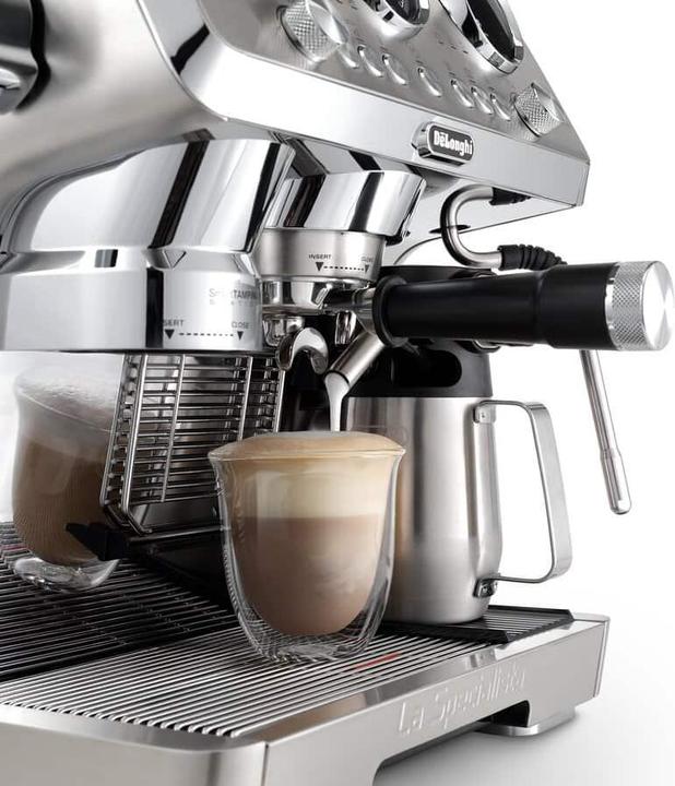 Produktbild De'Longhi La Specialista Maestro Refresh