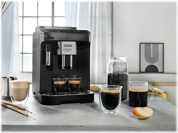 Produktbild De'Longhi Magnifica Evo